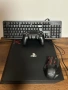Продавам ps4 с пълен setup, снимка 1
