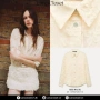 Дамска блуза ZARA, снимка 1
