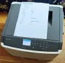Мрежов принтер  Lexmark MS510dn, снимка 2