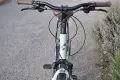    Cube Touring One-немски алуминиев велосипед с хидравлика, снимка 3