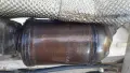 Катализатори от audi s8 a8 2009 5.2 v10 , снимка 3