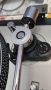 Грамофон Universum (Micro Seiki) Hi-Fi, снимка 10