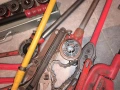 bahco ridgit rems presa dewalt rubi gedore, снимка 2