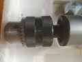 Ударна бормашина, 4 скорости, AEG SB 4-500 , Made in West Germany, снимка 10