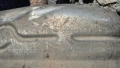 Гърнета пасат 6 passat B6 2.0TDI 3C0 253 211 F 3C0 253 611, снимка 3