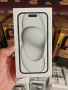 iPhone 15 128GB , чисто нов , запечатан, снимка 1