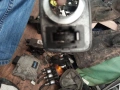 РЕГУЛИРАНЕ НА СВЕТЛИНА , 6J0919094  . SEAT IBIZA IV 6J, снимка 3