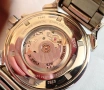  RSW automatic 26 jewels Swiss Made sapphire wr 30m, снимка 7