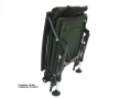 шаранджииски стол Bat tackle  helmaster recliner , снимка 8