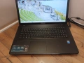 Лаптоп Asus X731L  i3-4030U / 17,3", снимка 2