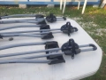 Багажник стойка за велосипеди THULE FreeRide 532, снимка 4