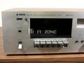 ДЕК     Yamaha tc-511s , снимка 4