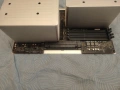 Двупроцесорна тава за Apple Mac Pro 5.1 (2010-2012) + 2x Xeon E5620 и охладители, снимка 3