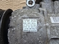 Компресор климатик за VW , Skoda , Seat - 6Q0820803J , снимка 2