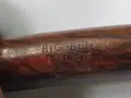 Стара колекционерска маркова лула - Big - Ben, снимка 3