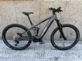 Cube Stereo Hybrid 140 29'' Carbon Race/Shimano XT/Bosch CX smart system, снимка 3