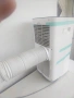 COMFEE 7000btu мобилен климатик за ефективно охлаждане, обезвлажняване, вентилация, аериране(освежа, снимка 2