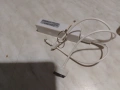 Външна батерия Power Bank с кабели , снимка 1