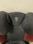 Cybex ferrari isofix детско столче за кола, снимка 3
