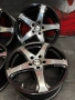 Алуминиеви джанти O.Z. Racing, 18 цола, 5х120, 4 броя, снимка 4