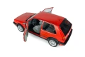 Volkswagen Golf 2 GTI 1989 VW - мащаб 1:18 на Solido моделът е нов в кутия, снимка 9
