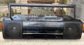 Радиокасетофон HITACHI TRK W350E, снимка 10