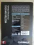 Процесорен охладител Noctua NH-D15 chromax.black (Запечатан), снимка 2