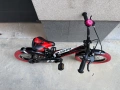 Детски велосипед DRAG Alpha 16", снимка 2