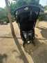 Количка BugaBoo Buterfly , снимка 2