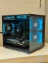 Геймърски компютър Ryzen 5 2400G, RX570, 8GB RAM, снимка 6