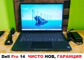 Dell Pro 14/14" Full HD+/Intel Core 5 120U/16GB RAM/512GB SSD NVMe/ 12 месеца гаранция ЧИСТО НОВ, снимка 1