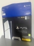 Продава се Playstation 5 ( с гаранция ) Slim Digital Edition + 2-ри Dualsense , снимка 1