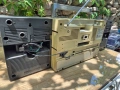 Радиокасетофон Sharp GF-780Z(S), снимка 7
