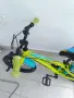 Продавам детски велосипед Drag Alpha 16" (алуминиева рамка, Kid Fit дизайн)., снимка 5