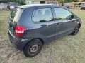 Фолксваген Фокс 1.2 Климатик Volkswagen Fox, снимка 2