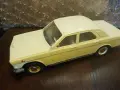 Стара руска пластмасова играчка автомобил Волга., снимка 5