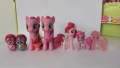 Малкото Пони/My little Pony Pinkie Pie lot, снимка 1