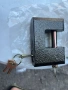 2 бр. нови ,масивни катинара, снимка 5