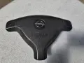 Волан и Airbag за Opel Astra G / Опел Астра до 2003г., снимка 8