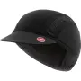 Велосипедна шапка с козирка Castelli A/C 2 Cycling Cap, снимка 1