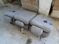 Задни седалки Land Rover Freelander 1 , снимка 2