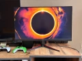27” геймърски монитор Acer Nitro VG270 IPS Пълен комплект с кутия, снимка 2