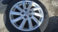 Алуминиеви джанти 17 Mazda , снимка 1