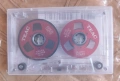 Аудио касета reel to reel , снимка 1