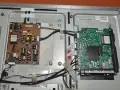 Power board EAX64744201 (1.3) Mein board EAX64307906 (1.0) на LG-47LM670S, снимка 1
