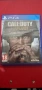 Игра Call of Duty: WWII (PS4), снимка 1