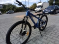 X Велосипед 26" CODE син, снимка 7