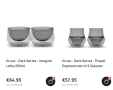 Кафемашина на батерия Outin x Kruve (Premium Gift Set) везна, Стойка, снимка 4