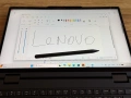НОВ! Lenovo T14s 2 in 1`Ultra 7 255U/32GB LPDDR5X/512GB NVMe/Гаранция/Батерия 100%-1ц/WUXGA IPS, снимка 11
