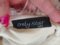 💮*Only star*💮Елече в цвят светъл крем и бяло, снимка 8